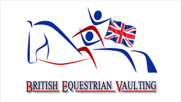 British Equestrian Vaulting